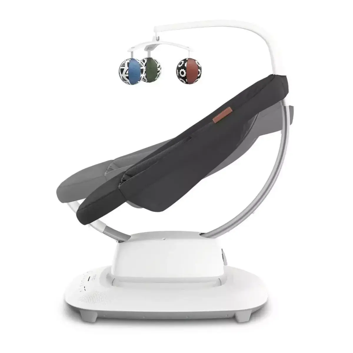 Uppababy Mamaroo 5.0 Elektrikli Ana Kucağı Jake