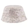 Kitti Şapka Fötr Bej 1-3Yaş