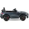 Babyhope 444 GTR Sport Akülü Araba Antrasit 12V