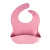 BM Care Mama Önlüğü Büyük Boy Pembe