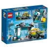 LEGO City Oto Yıkama