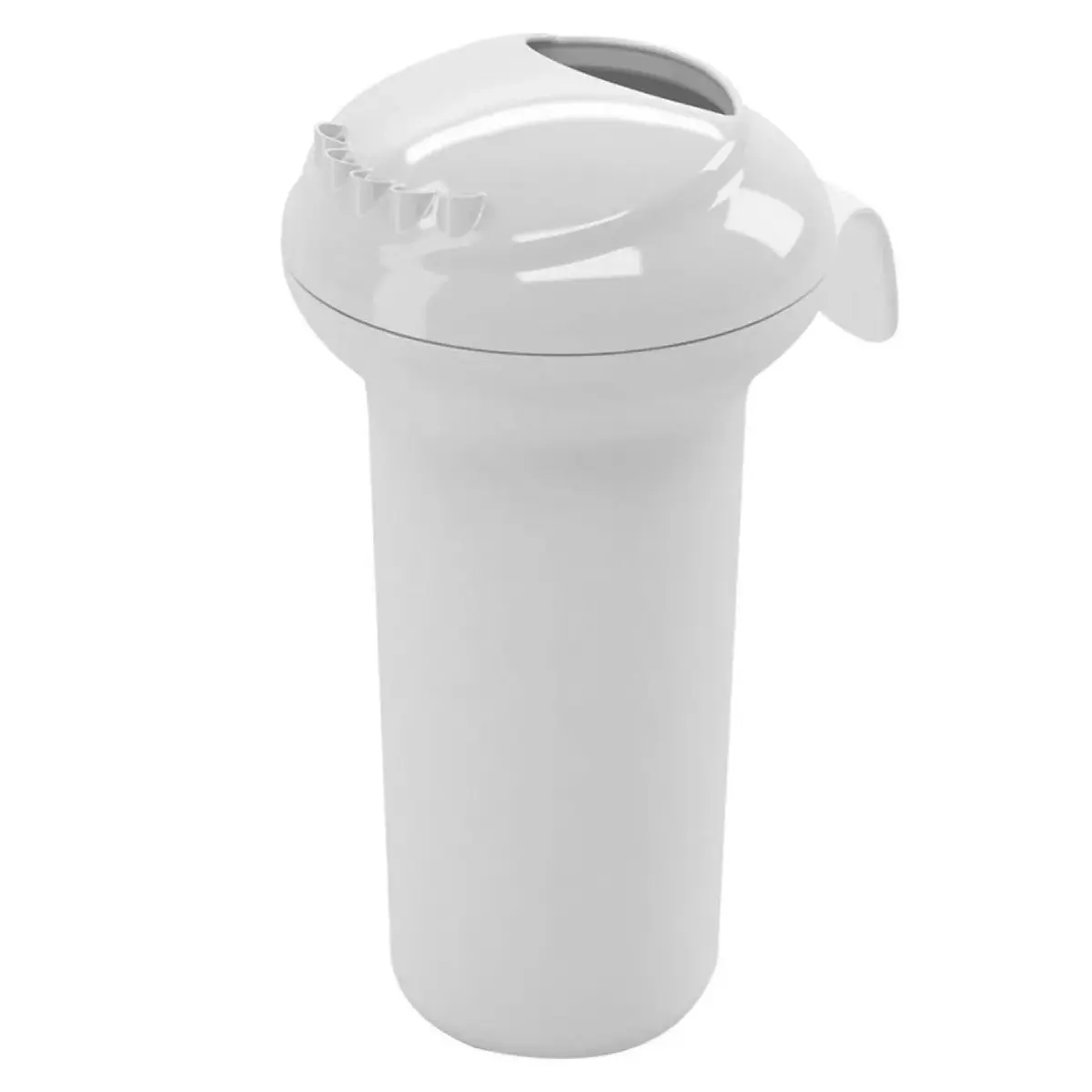 Okbaby Splash Bebek Duşu Beyaz Okbaby Splash Bebek Duşu Beyaz