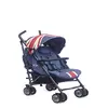 Easywalker Mini Buggy Baston Bebek Arabası Union Jack Vintage