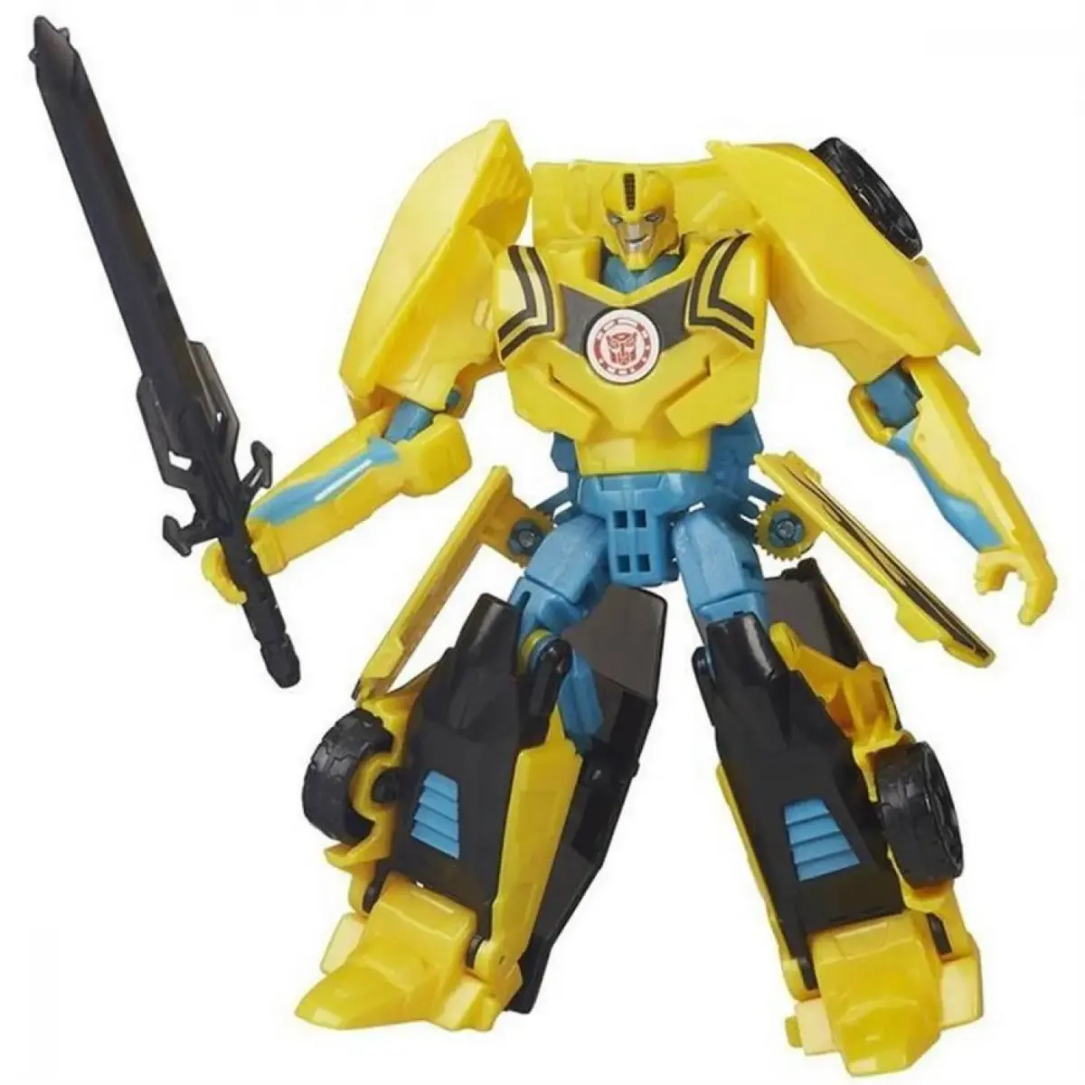 Transformers Bumblebee Figür