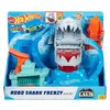 Hot Wheels Robotik Köpek Balığı Renk Değiştiren Oyun Seti