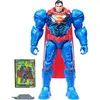 Metal Force Heroes Superman 12''