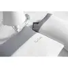 Pierre Cardin Deluxe Little Stars in White Bebek Uyku Seti 80x130