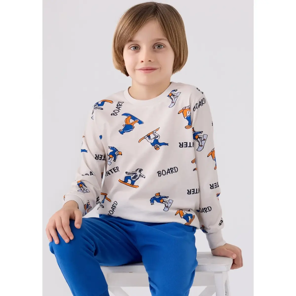 RolyPoly 2li Takım Taş - Cobalt
