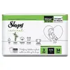 Sleepy Bebek Bezi 3 Beden Midi 4-9 Kg 34lü