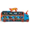 Hot Wheels Sürat Pistli Tır