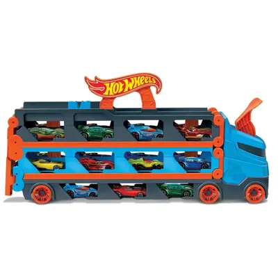 Hot Wheels Sürat Pistli Tır