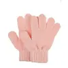 Kitti Eldiven Atkı Bere Takım 1-4Yaş Soft Pembe Asortili