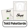 Sleepy Natural Ultra Ped Uzun 20li + Günlük Ped Uzun 32li