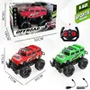 Vardem Kutulu Uzaktan Kumandalı Full Fonksiyon Şarjlı Off Road Jeep 1:12