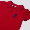 U.S. Polo Tulum Golf Kırmızı