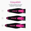SmarTrike Xtend Büyüyebilen Ride On Scooter - Pink