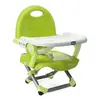 Chicco Pocket Snack Portatif Mama Sandalyesi Lime
