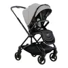 Prego 2415 Mios Premium I-Size Travel Sistem Bebek Arabası Yeşil