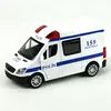 Vardem Çekbırak Işıklı Sesli Polis ve Jandarma Aracı 1:30