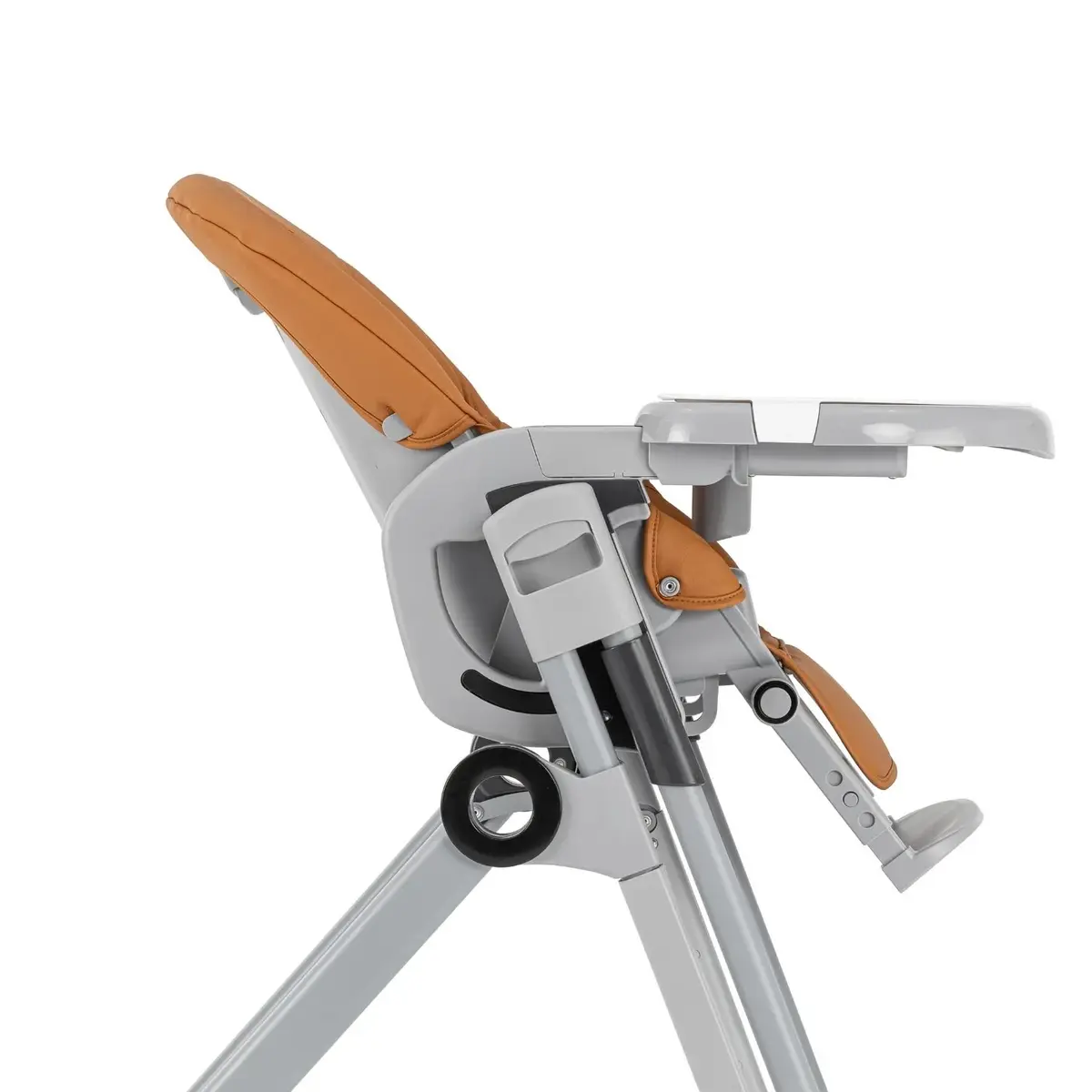 Pierre Cardin Gusto Fonksiyonel Mama Sandalyesı Taba