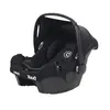 Duux Gator Travel Sistem Bebek Arabası Black
