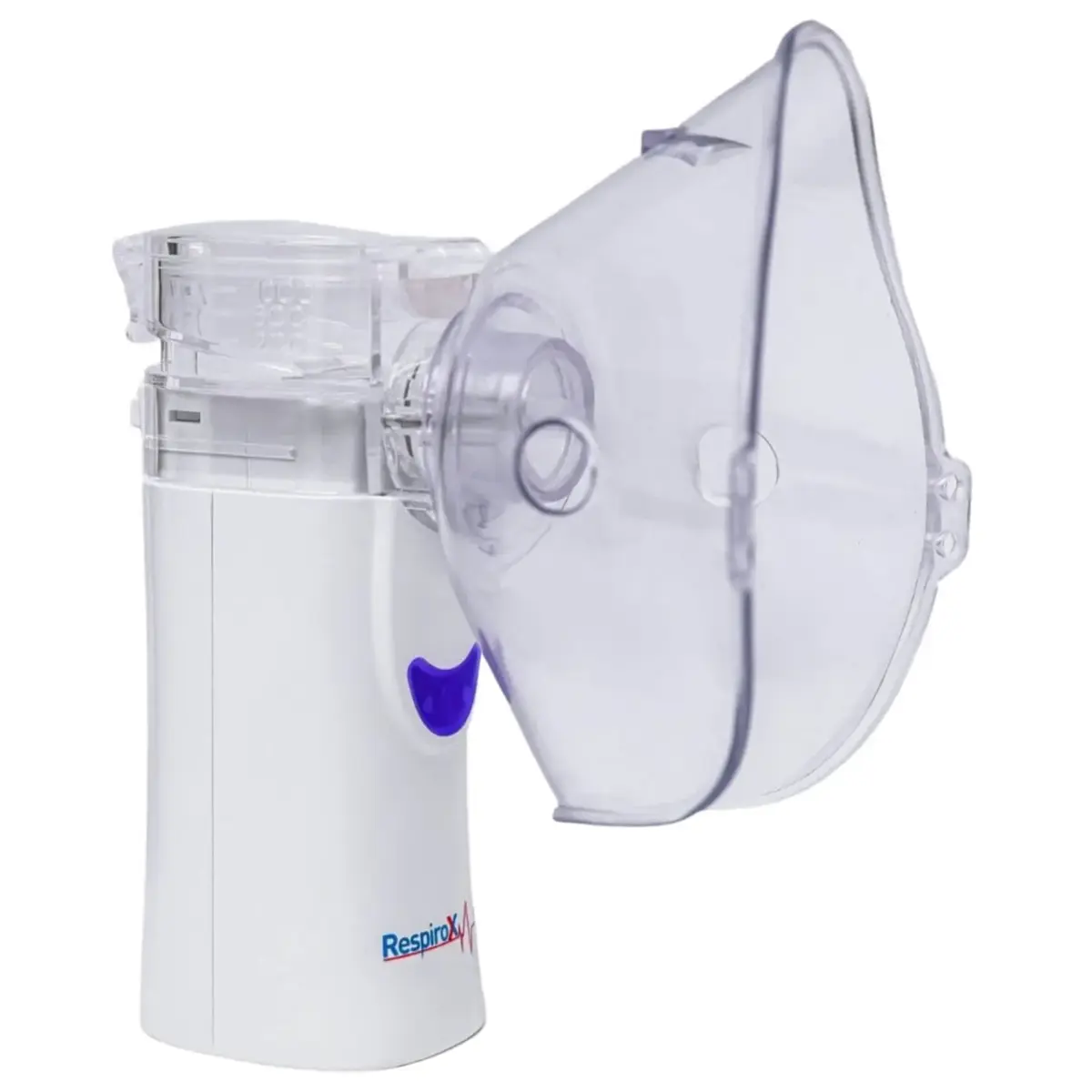 Respirox Mesh Nebülizatör