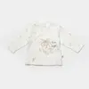 Bibaby Organik Zıbın Takımı 3lü Koala Jungle Mint
