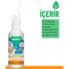 Siveno %100 Doğal Tüm Aile İçin Güneş Losyonu 50 SPF