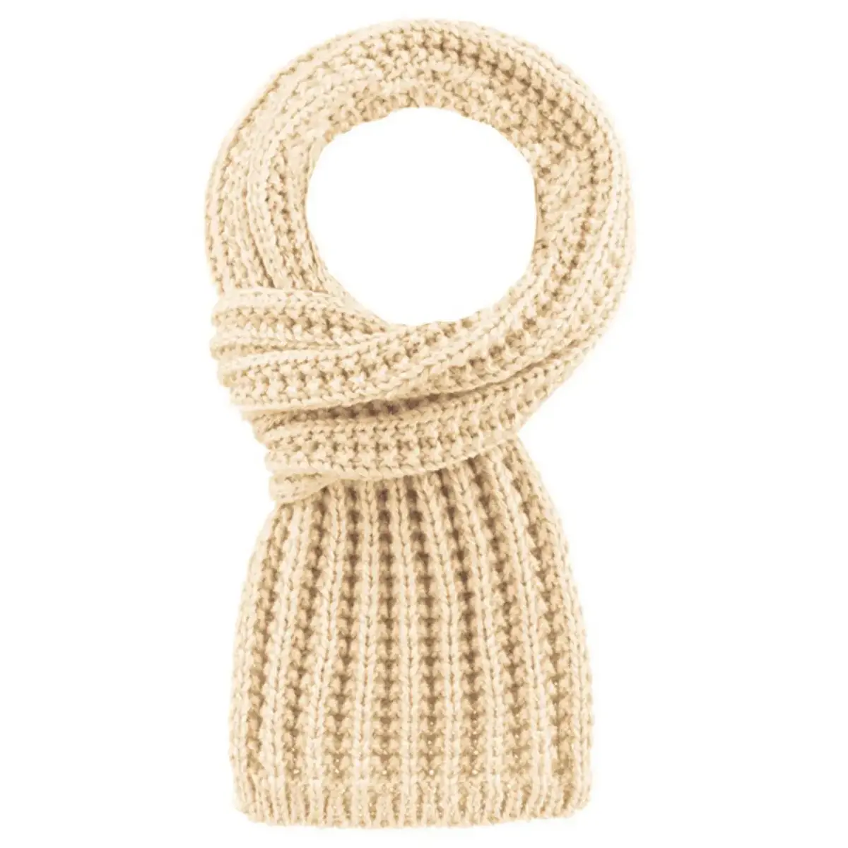 Kitti Eldiven Atkı Bere Takım 0-18 Ay Krem Asortili