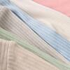 Bibaby Organik Body Kruvaze Eldivenli Soft Modal Bej