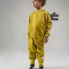 Moi Noi 2li Takım Biyeli Koyu Limon