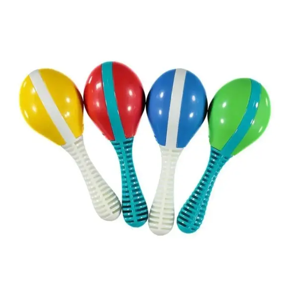 Zuzu Baby Marakas Kartela