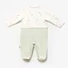 Bibaby Organik Tulum Tiny Birds 