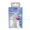 Chicco Natural Feeling Silikon Emzikli PP Biberon 150 ml 0+ Ay
