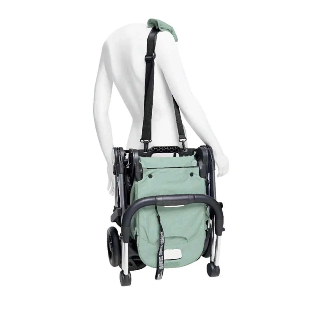 Mamas & Papas Airo Bebek Arabası Mint
