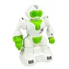 Vardem Sürtmeli Süper Kahraman Robot