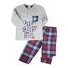Luggi Baby Pijama Takımı Arabalı