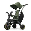Doona Liki Katlanır Bebek Bisikleti S3 Desert Green