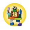 LEGO Classic Yaratıcı Yapım Kutusu 10698
