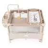 Kanz Summer Anne Yanı Oyun Parkı 65x95 cm Beige