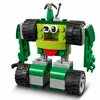 LEGO Classic Yapım Parçaları ve Tekerlekler 11014