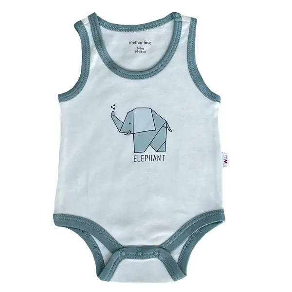 Mother Love Atlet Body Erdem