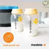 Medela Anne Sütü Saklama Kabı 3 lü 150 ml