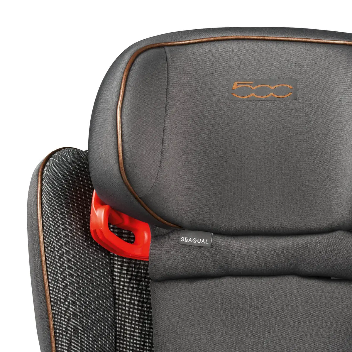 Peg Perego Via Viaggio Oto Koltuğu 9-36 Kg Fiat 500