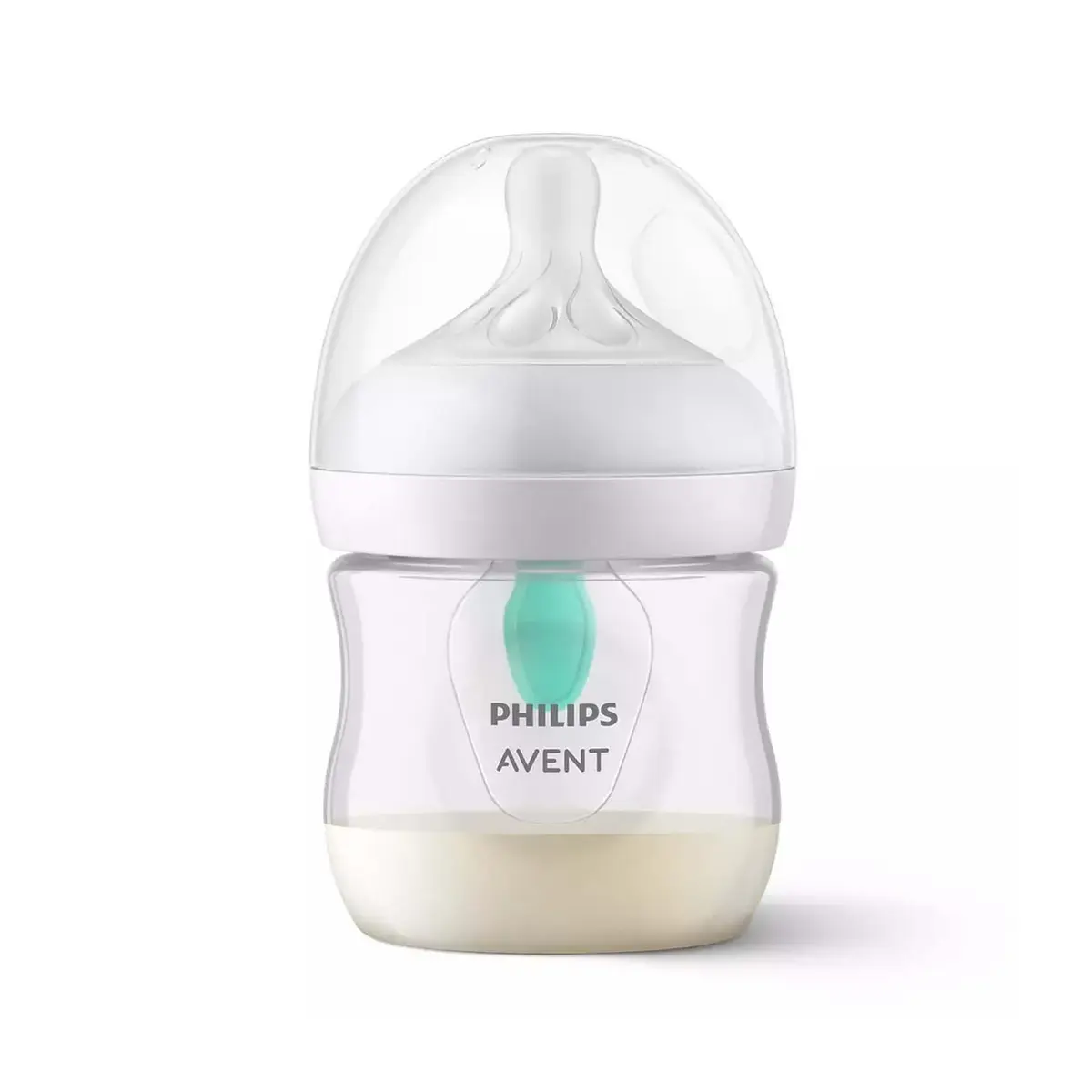Philips Avent Doğal Tepkili Antikolik Biberon 125ml