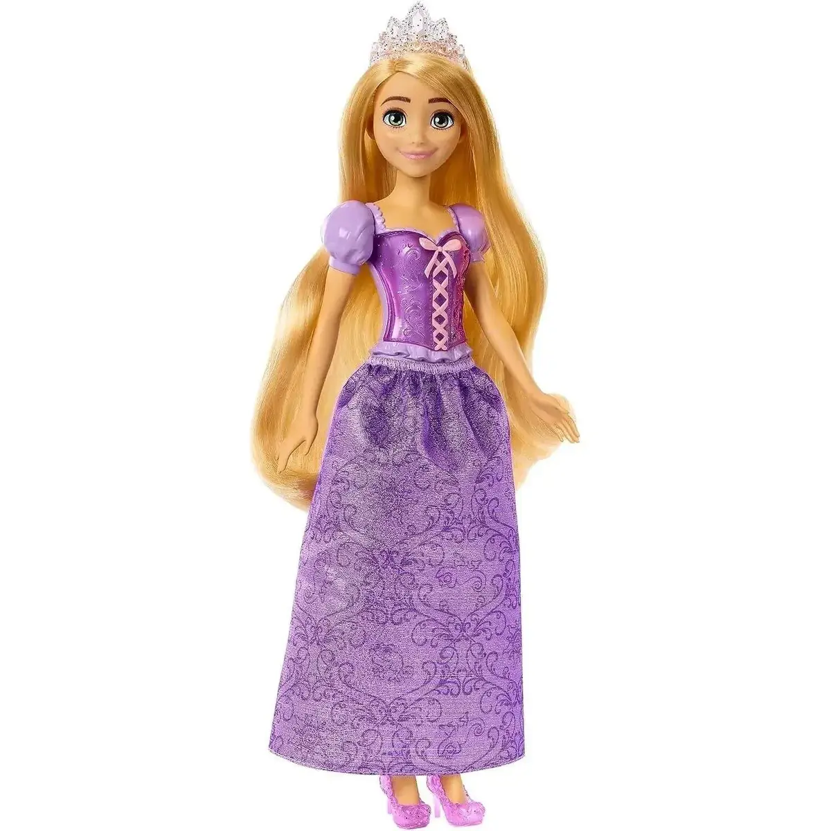 Disney Prenses - Rapunzel