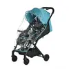 Baby2go Mojo Bebek Arabası Kırmızı