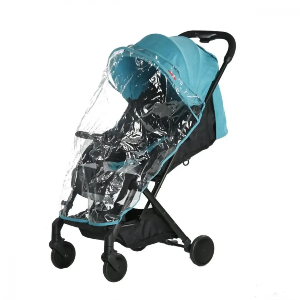 Baby2go Mojo Bebek Arabası Kırmızı