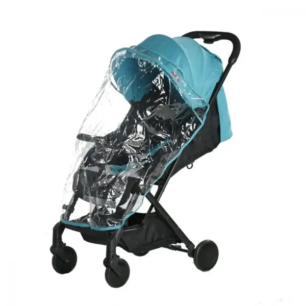 Baby2go Mojo Bebek Arabası Kırmızı