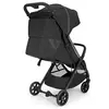 Inglesina Quid3 Kabin Bebek Arabası Cosmic Black